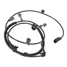 Load image into Gallery viewer, Rear Right ABS Sensor Fits Vauxhall Insignia I 2008-17 OE 23497012 Febi 185613