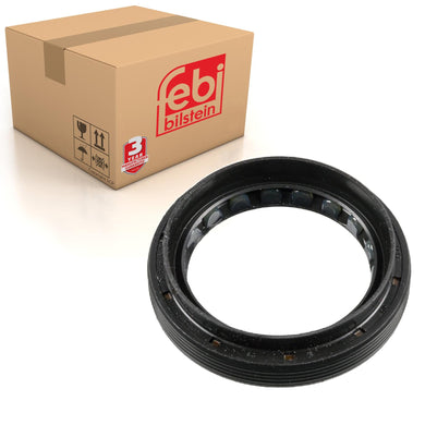 Shaft Seal Fits Renault OE 8200884113 Febi 185616