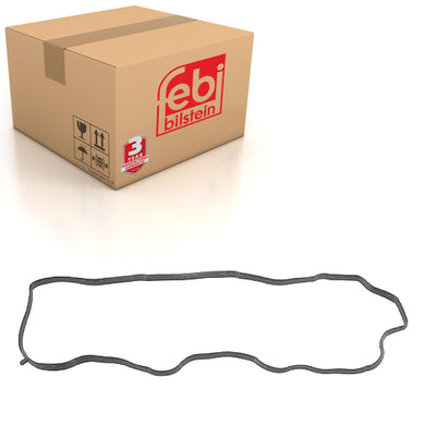 Rocker Cover Gasket Fits Peugeot 605 Boxer Citroen Jumper Relay XM II Febi 18561