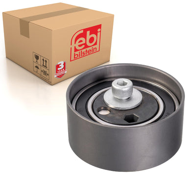 Timing Belt Tensioner Pulley Fits Volkswagen Passat 4motion syncro Sk Febi 18562
