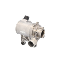 Load image into Gallery viewer, Water Pump Fits Mercedes C-Class E-Class GLC GLK SLC OE 2742002700 Febi 185632