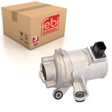 Load image into Gallery viewer, Water Pump Fits Mercedes C-Class E-Class GLC GLK SLC OE 2742002700 Febi 185632