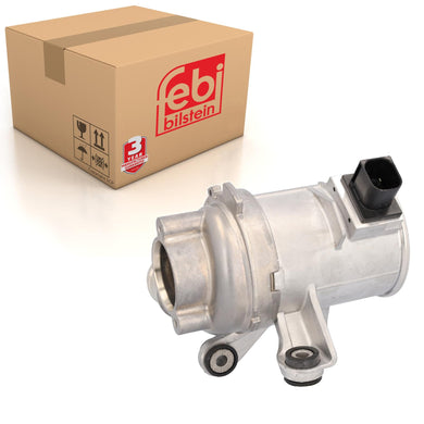 Water Pump Fits Mercedes C-Class E-Class GLC GLK SLC OE 2742002700 Febi 185632