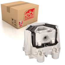 Load image into Gallery viewer, Engine Mounting Fits MAN TGS TGX OE 81962100681 Febi 185633