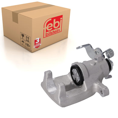 Rear Right Brake Caliper Fits KIA Cee’d II 2012-18 OE 58311A2A30 Febi 185639