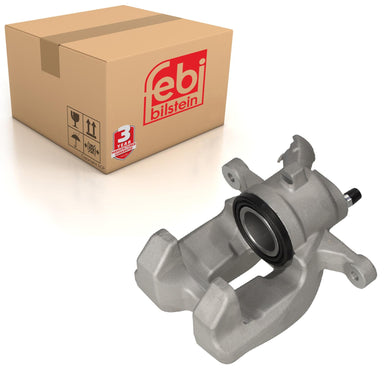 Rear Left Brake Caliper Fits Land Rover Discovery 2009-18 LR015586 Febi 185641