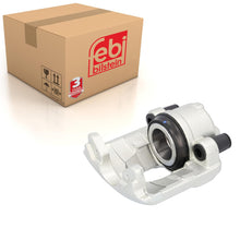 Load image into Gallery viewer, Front Left Brake Caliper Fits Vauxhall Corsa IV OE 95517020 Febi 185643