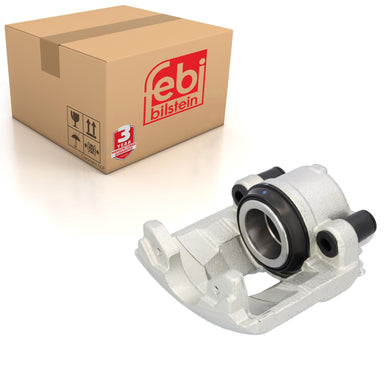 Front Right Brake Caliper Fits Vauxhall Corsa IV OE 95517021 Febi 185644