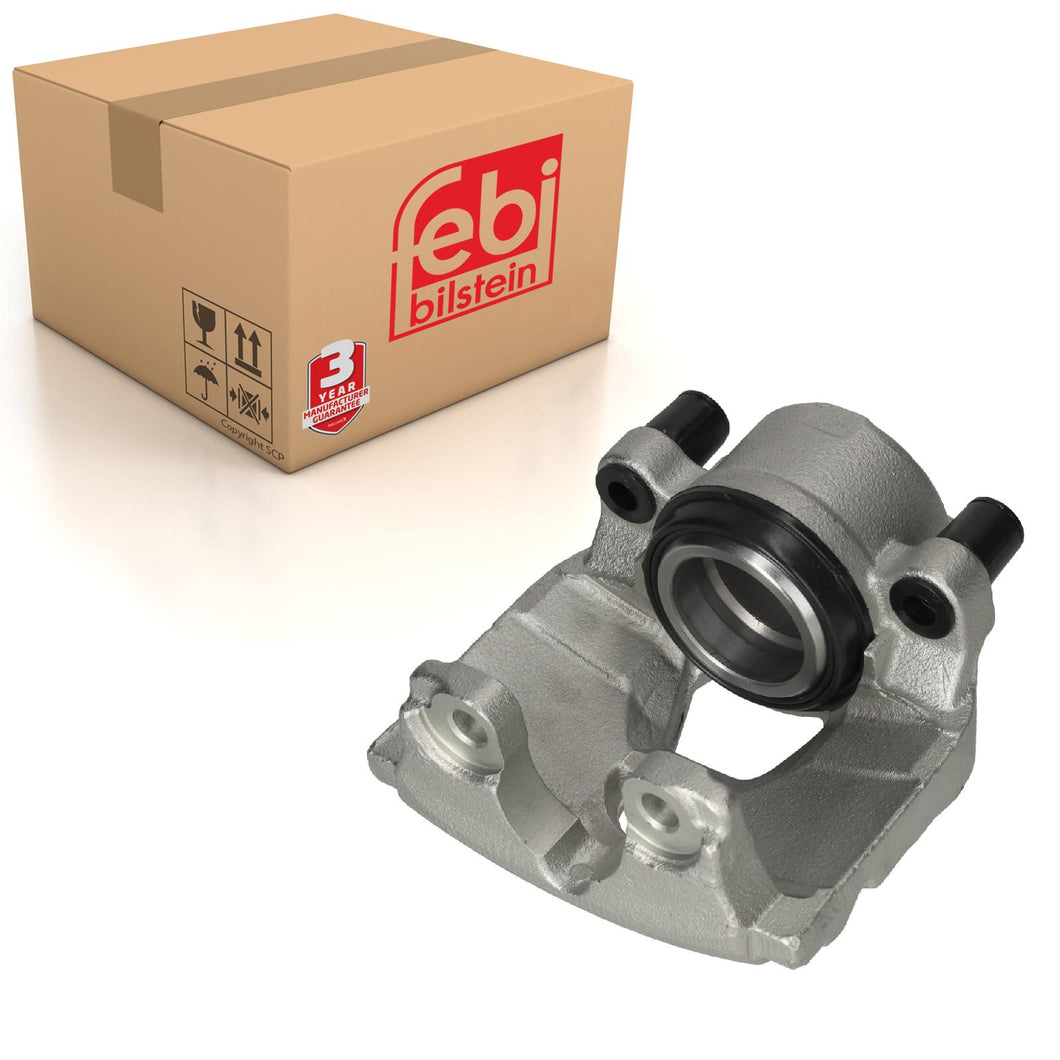 Front Right Brake Caliper Fits Jaguar S-Type XF XJ XKR OE C2C 27282 Febi 185646