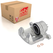 Load image into Gallery viewer, Front Left Brake Caliper Fits Hyundai i30 KIA Cee’d OE 58180A6A70 Febi 185649
