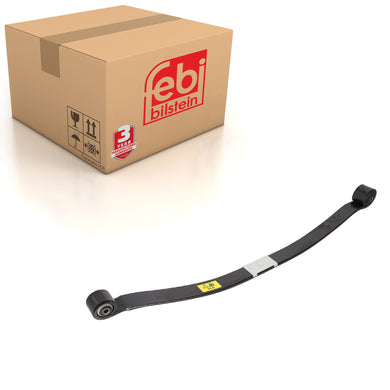 Rear Leaf Spring Fits Ford Transit V OE 2362998 Febi 185653