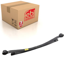 Load image into Gallery viewer, Rear Leaf Spring Fits VW Crafter MAN TGE OE 2N0511151T Febi 185659