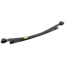 Load image into Gallery viewer, Rear Leaf Spring Fits VW Crafter MAN TGE OE 2N0511151T Febi 185659