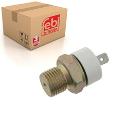 Load image into Gallery viewer, Oil Pressure Sensor Fits Peugeot 206 306 405 Partner Citroen Berlingo Febi 18565