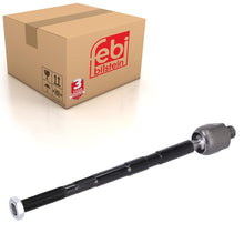 Load image into Gallery viewer, Front Inner Tie Rod Fits KIA Rio Hyundai Accent Verna OE 56540H8000 Febi 185662