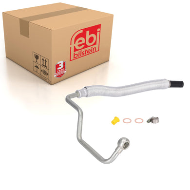 Power Steering Hose Fits Mini OE 32416781744 Febi 185665