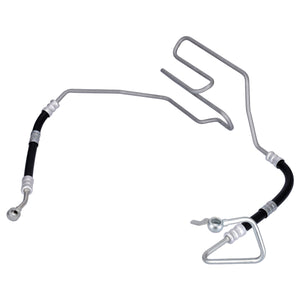 Power Steering Hose Fits Audi OE 8N0422893AA Febi 185668
