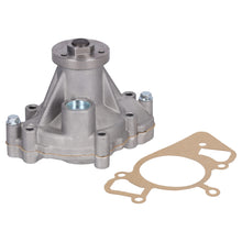 Load image into Gallery viewer, Water Pump Fits Jaguar S-Type XF XJ Land Rover Discovery OE AJ88912 Febi 185670