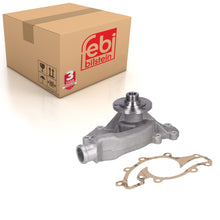 Load image into Gallery viewer, Water Pump Fits Land Rover Defender 90 110 Discovery OE STC4378 Febi 185671