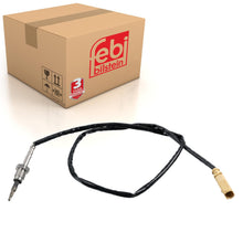Load image into Gallery viewer, Exhaust Gas Temperature Sensor Fits Audi A4 A5 Q5 OE 8W0906088S Febi 185674