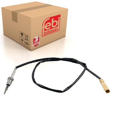 Exhaust Gas Temperature Sensor Fits Audi A4 A5 Q5 OE 8W0906088S Febi 185674