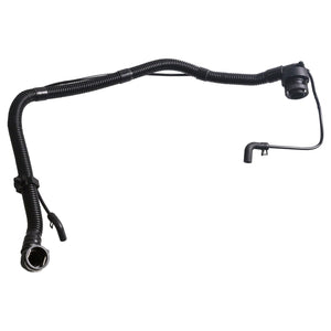 Crankcase Breather Hose Fits Vauxhall Astra Corsa Insignia OE 652337 Febi 185675