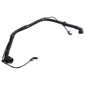 Crankcase Breather Hose Fits Vauxhall Astra Corsa Insignia OE 652337 Febi 185675