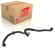 Load image into Gallery viewer, Crankcase Breather Hose Fits Audi A4 A5 A6 Q5 Q7 VW OE 06E103217AC Febi 185676