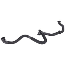 Load image into Gallery viewer, Crankcase Breather Hose Fits Audi A4 A5 A6 Q5 Q7 VW OE 06E103217AC Febi 185676