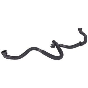 Crankcase Breather Hose Fits Audi A4 A5 A6 Q5 Q7 VW OE 06E103217AC Febi 185676