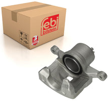 Load image into Gallery viewer, Front Left Brake Caliper Fits Hyundai i30 KIA Cee’d OE 58180A6A01 Febi 185677