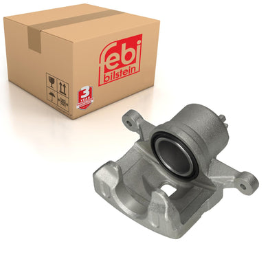 Front Left Brake Caliper Fits Hyundai i30 KIA Cee’d OE 58180A6A01 Febi 185677