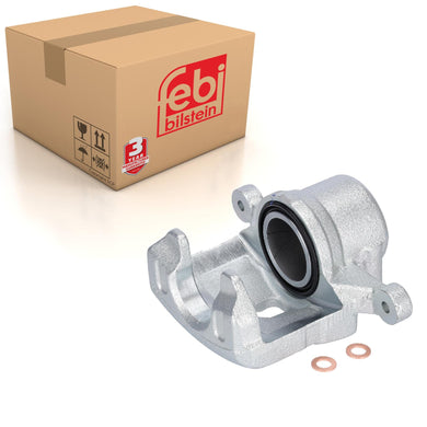 Front Right Brake Caliper Fits Hyundai i30 KIA Cee’d OE 58190A6A01 Febi 185678