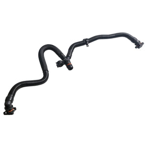 Crankcase Breather Hose Fits Audi A4 A6 Q7 VW Touareg OE 06E103217AD Febi 185679