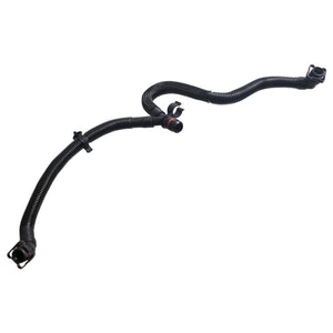 Crankcase Breather Hose Fits Audi A4 A6 Q7 VW Touareg OE 06E103217AD Febi 185679