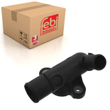 Load image into Gallery viewer, Engine Block Coolant Flange Fits Peugeot 306 406 Partner Ranch Citroe Febi 18567