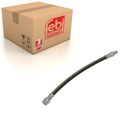 Rear Outer Brake Hose Fits Ford Transit V FWD OE 1843306 Febi 185681