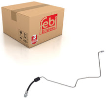Load image into Gallery viewer, Rear Left Inner Brake Hose Fits Ford Galaxy Mondeo S-MAX OE 1671148 Febi 185682