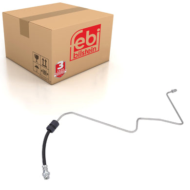 Rear Right Inner Brake Hose Fits Ford Galaxy Mondeo S-MAX OE 1671147 Febi 185683