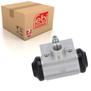 Rear Wheel Cylinder Fits VW ID.3 CUPRA Born OE 1EA611053E Febi 185685