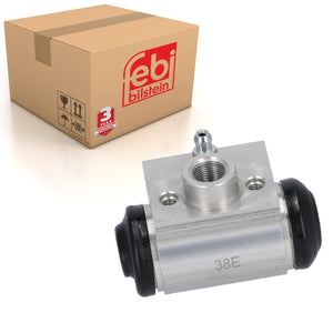 Rear Wheel Cylinder Fits VW ID.3 ID.5 Audi Q4 e-tron OE 1EA611053F Febi 185686