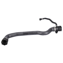 Load image into Gallery viewer, Coolant Hose Fits BMW 5 Series OE 17127809818 Febi 185691