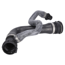 Load image into Gallery viewer, Coolant Hose Fits BMW X5 2006-13 OE 17127593490 Febi 185692
