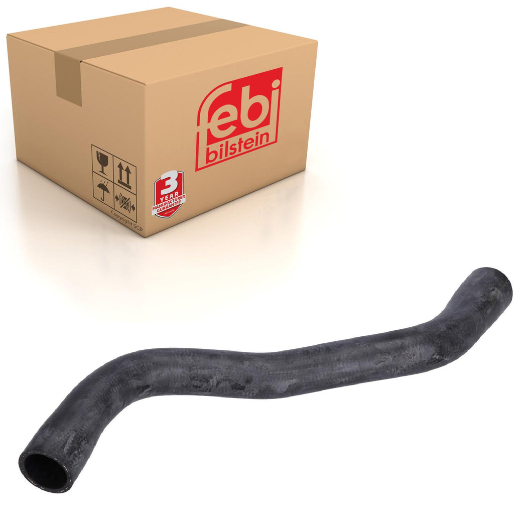 Coolant Hose Fits Vauxhall Astra VI 2009-15 Cascada OE 13251426 Febi 185693