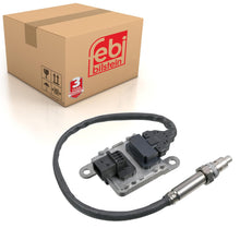Load image into Gallery viewer, NOx Sensor Fits Mercedes Trucks Actros Antos Arocs Atego 0111536128 Febi 185696