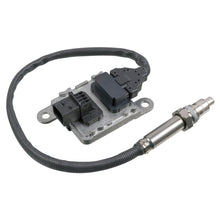 Load image into Gallery viewer, NOx Sensor Fits Mercedes Trucks Actros Antos Arocs Atego 0111536128 Febi 185696