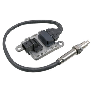 NOx Sensor Fits Mercedes Trucks Actros Antos Arocs Atego 0111536128 Febi 185696