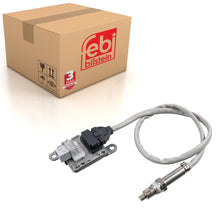 Load image into Gallery viewer, NOx Sensor Fits Mercedes Trucks Actros Antos Arocs Atego 0111536228 Febi 185697
