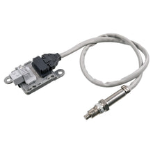 Load image into Gallery viewer, NOx Sensor Fits Mercedes Trucks Actros Antos Arocs Atego 0111536228 Febi 185697