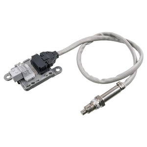 NOx Sensor Fits Mercedes Trucks Actros Antos Arocs Atego 0111536228 Febi 185697